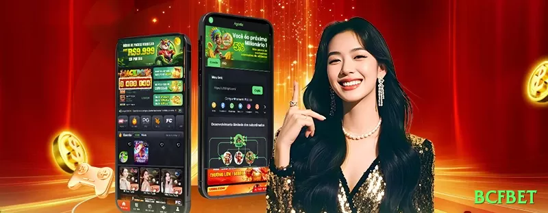 Lista de jogos para bcfbet games seção de download - bcfbet 🎰🌀 Slots Megaways App com 150 spins sem depósito: faça o download rápido, ative o pacote de rodadas grátis e capture multiplicadores 2000x+ em cascades infinitos — tudo isso no bolso, sem precisar de computador! 🌟🔥